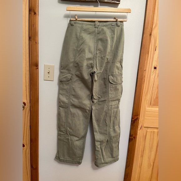 EUC billabong cargo pant - Picture 3 of 3